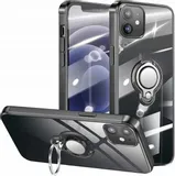 czarne-etui-case-holder-ring-do-iphone-12-pro-stan-nowy
