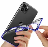 niebieskie-etui-case-holder-ring-iphone-12-pro-stan-nowy