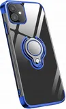 niebieskie-etui-case-holder-ring-iphone-12-pro-stan-nowy