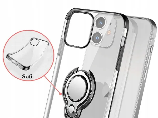 czarne-etui-case-holder-ring-do-iphone-12-mini-stan-nowy