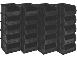 pojemnik-warsztatowy-kuweta-barton-tc2-komplet-20szt-czarne-127l
