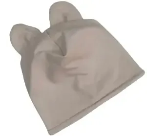 czapka-myszka-ecru