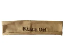 opaska-musztardowa-whats-up