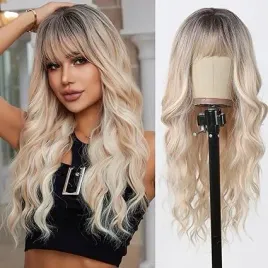 peruka-z-grzywka-dluga-damska-60cm-syntetyczna-falowana-ombre-blond