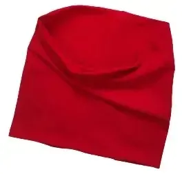 komin-czerwony-44-48-cm