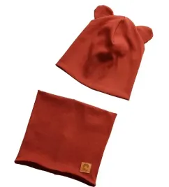 czapka-i-komin-ze-sciagacza-bordo
