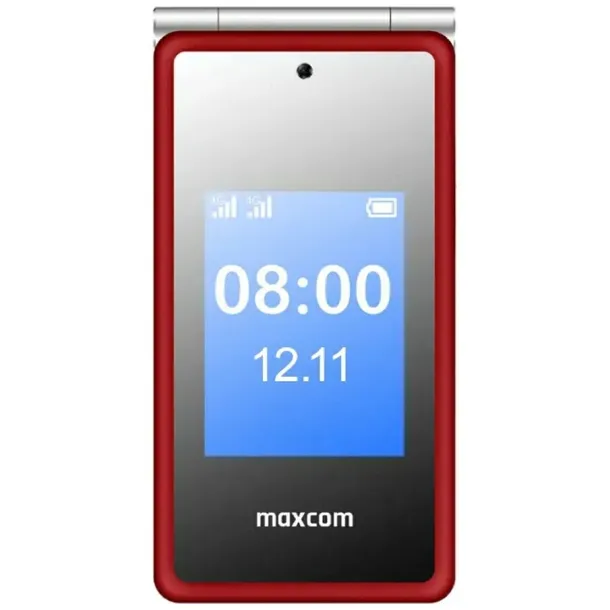 telefon-maxcom-comfort-mm835-4g-czerwony-marka-maxcom