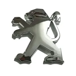 emblemat-znaczek-peugeot-307-407-607-tyl