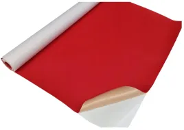 folia-samoprzylepna-tapeta-eko-skora-klej-czerwony