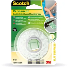 tasma-montazowa-scotch-19mm-1-5m-piankowa