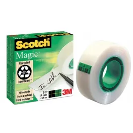 tasma-biurowa-scotch-magic-19mm-33m-matowa