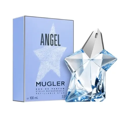 THIERRY MUGLER ANGEL 100 ML EDP  ( Inspirowane )