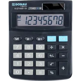 kalkulator-donau-tech-k-dt4081-01-czarny