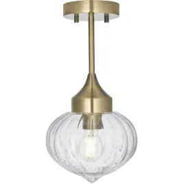elegancka-lampa-sufitowa-endon-addington-97684-e27-35cm-szklany-klosz