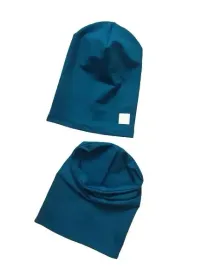 czapka-i-komin-petrol-52-56-cm