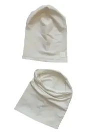 czapka-i-komin-smietanka-52-56-cm