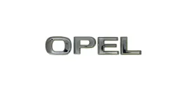 emblemat-znaczek-napis-opel-klapa-tyl-chrom