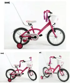 rower-16-cali-dla-dziewczynki-turbo-roses-rozowy-polski-producent