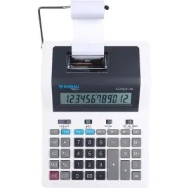 kalkulator-donau-tech-k-dt8121-09-bialy