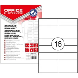 etykiety-office-products-a4-105x37mm-biale-100