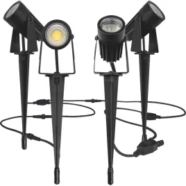 zestaw-lampek-ogrodowych-wbijanych-4szt-luceco-led-3w-200lm-4000k