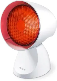 lampa-lecznicza-sanitas-sil16-bialy-promiennik-150w