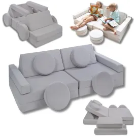 wielofunkcyjna-sofa-modulowa-dla-dziecka-i-klocki-piankowe-w-jednym-szara