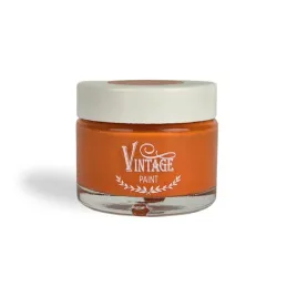 farba-kredowa-ekologiczna-vintage-paint-bright-orange-50ml