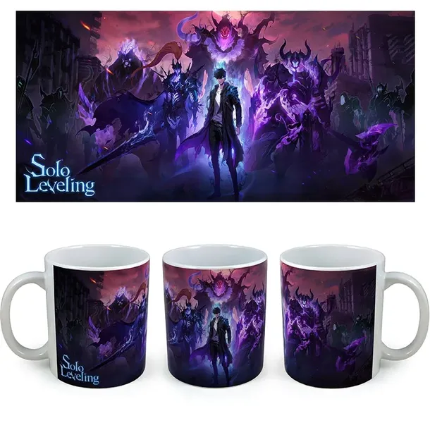 kubek-anime-solo-leveling-stan-nowy-material-ceramika