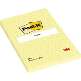 karteczki-post-it-102x152mm-kratka-zolte-100