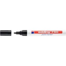 marker-olejowy-edding-750-czarny