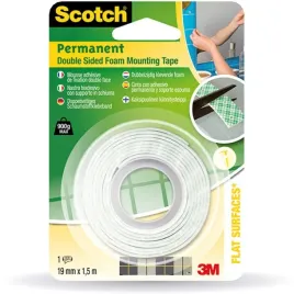 tasma-montazowa-scotch-19mm-1-5m-piankowa