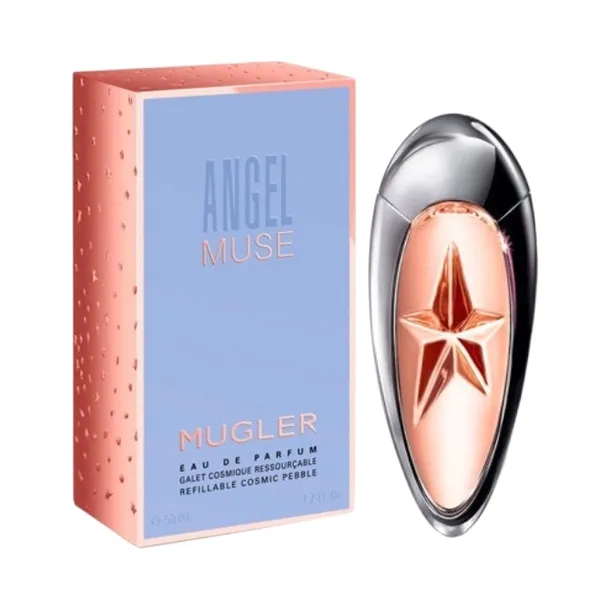 THIERRY MUGLER ANGEL MUSE 50 ML EDP  ( Inspirowane )