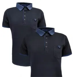 koszulka-polo-meska-tshirt-sportowy-z-kolnierzem-granat-xl