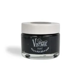farba-kredowa-ekologiczna-vintage-paint-black-velvet-50ml