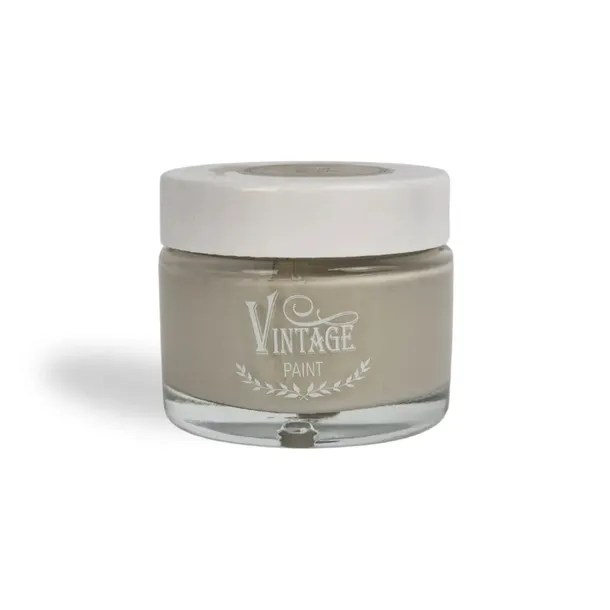 Farba kredowa ekologiczna Vintage Paint - Soft Beige - 50ml