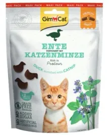 gimcat-crunchy-snacks-kaczka-and-kocimietka-140g-chrupiacy-przysmak-dla-kota