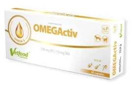 vetfood-omegactiv-60-kapsulek-dla-psa-i-kota-kwasy-omega-3