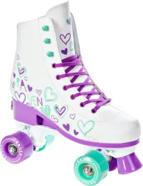 wrotki-regulowane-raven-trista-violet-mint-35-38-outlet