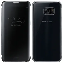 etui-samsung-galaxy-s7-clear-view-cover-czarne