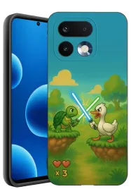 etui-do-realme-16-pro-plus-5g-or-wzory-or-silikonowe-matt-case