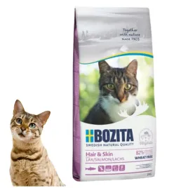 bozita-hair-and-skin-karma-sucha-dla-kota-losos-2kg-bezzbozowa