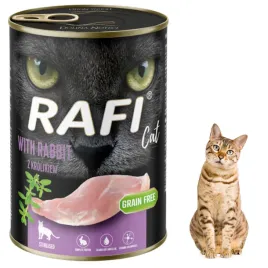 rafi-cat-adult-sterilised-dolina-noteci-karma-mokra-dla-kota-krolik-400g