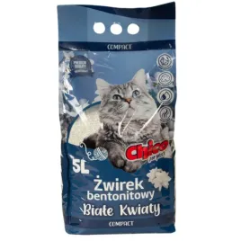 chico-zwirek-bentonitowy-dla-kota-compact-drobny-biale-kwiaty-5l
