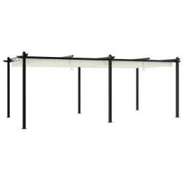 altana-ogrodowa-ze-zwijanym-dachem-kremowa-3x6-m-aluminium