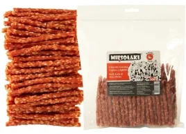 miesolaki-patyczki-z-kaczka-i-ryzem-miekkie-500g-dla-psa