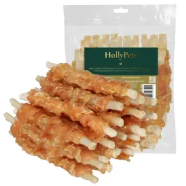 przysmak-smakolyk-gryzak-hollypets-paleczki-owiniete-kurczakiem-2x500g-1kg
