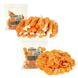 miesolaki-zestaw-przysmak-dla-psa-chipsy-udka-z-kurczaka-2x500g