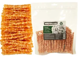 przysmak-dla-psa-miesolaki-patyczki-krolik-ryz-miekkie-500g