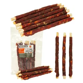 palki-dlugie-owiniete-kaczka-28cm-500g-przysmak-smakolyk-dla-psa-miesolaki